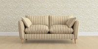 3 Seater Small Sofa