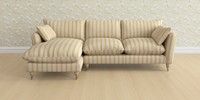 Medium Sofa Chaise - Left Hand