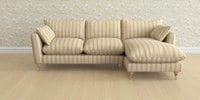 Medium Sofa Chaise - Right Hand