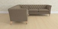 Medium Corner Sofa - Universal