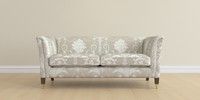 3 Seater Small Sofa