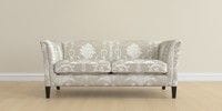3 Seater Small Sofa