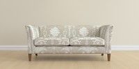 3 Seater Small Sofa