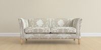 3 Seater Small Sofa