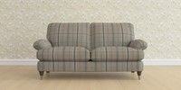 3 Seater Small Sofa