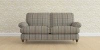3 Seater Small Sofa
