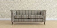 3 Seater Small Sofa
