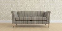 3 Seater Small Sofa