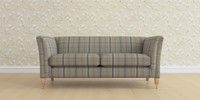 3 Seater Small Sofa