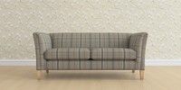 3 Seater Small Sofa