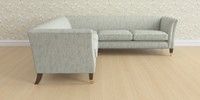 Medium Corner Sofa - Universal