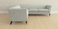 Medium Corner Sofa - Universal
