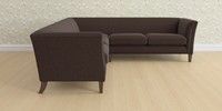 Medium Corner Sofa - Universal