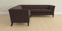 Medium Corner Sofa - Universal