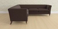 Medium Corner Sofa - Universal