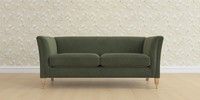 3 Seater Small Sofa