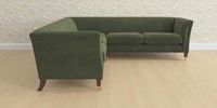 Medium Corner Sofa - Universal