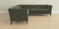 Medium Corner Sofa - Universal