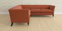 Medium Corner Sofa - Universal