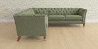 Medium Corner Sofa - Universal