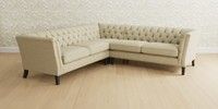Medium Corner Sofa - Universal