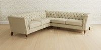 Medium Corner Sofa - Universal