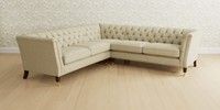 Medium Corner Sofa - Universal