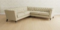 Medium Corner Sofa - Universal