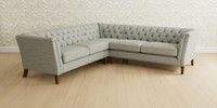 Medium Corner Sofa - Universal