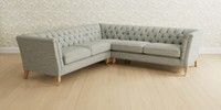 Medium Corner Sofa - Universal