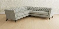 Medium Corner Sofa - Universal
