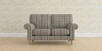 2 Seater Small Sofa