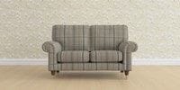 2 Seater Small Sofa