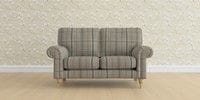 2 Seater Small Sofa