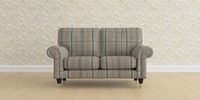 2 Seater Small Sofa