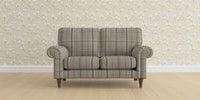 2 Seater Small Sofa