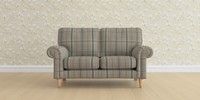 2 Seater Small Sofa