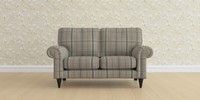 2 Seater Small Sofa