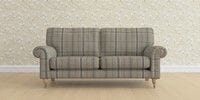 3 Seater Small Sofa