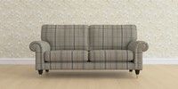 3 Seater Small Sofa