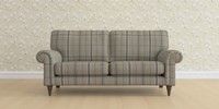 3 Seater Small Sofa