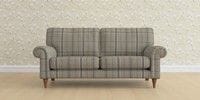 3 Seater Small Sofa