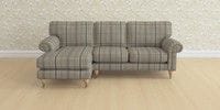 Medium Sofa Chaise - Left Hand