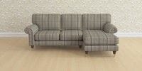 Medium Sofa Chaise - Right Hand
