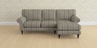 Medium Sofa Chaise - Right Hand