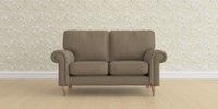 2 Seater Small Sofa