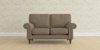 2 Seater Small Sofa