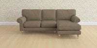 Medium Sofa Chaise - Right Hand