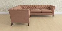 Medium Corner Sofa - Universal