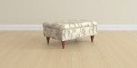 Storage Footstool